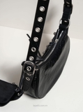 [ORDER 2 - 3 TUẦN] Túi Ba/len/cia/ga Le Cagole XS Shoulder