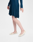 Giày Fer/ra/ga/mo Joelle Ballerina Flats