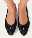 Giày Fer/ra/ga/mo Joelle Ballerina Flats