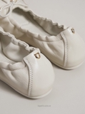 Giày Fer/ra/ga/mo Joelle Ballerina Flats