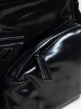 [ORDER 2 - 3 TUẦN] Túi P/ra/da Leather Shoulder