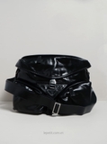 [ORDER 2 - 3 TUẦN] Túi P/ra/da Leather Shoulder