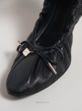 Giày Fer/ra/ga/mo Joelle Ballerina Flats
