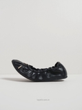 Giày Fer/ra/ga/mo Joelle Ballerina Flats