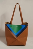 Túi LW x Albers Medium Puzzle Fold Tote