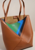 Túi LW x Albers Medium Puzzle Fold Tote