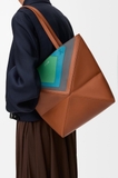 Túi LW x Albers Medium Puzzle Fold Tote