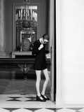 [ORDER 2 - 3 TUẦN] Túi Ce/li/ne Teen Garance