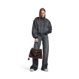 [ORDER 2 - 3 TUẦN] Túi Ba/len/cia/ga Rodeo Medium / Large