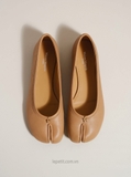 [ORDER 2 - 3 TUẦN] Giày Mai*son Mar*gie*la Tabi Ballerina Flats