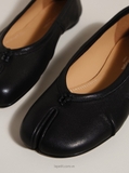 Giày Mai*son Mar*gie*la Tabi New Ballerina Flats