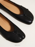 Giày Mai*son Mar*gie*la Tabi New Ballerina Flats