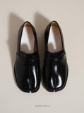 Giày Mai*son Mar*gie*la Tabi Loafers