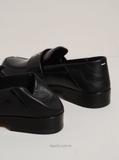 Giày Mai*son Mar*gie*la Camden Loafers