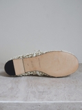 [ORDER 2 - 3 TUẦN] Giày Dear Frances Balla Weave Strap Flats