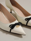 Giày Valentino Bepointy Pumps