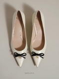Giày Valentino Bepointy Pumps