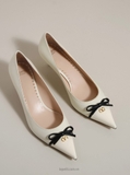 Giày Valentino Bepointy Pumps