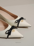 Giày Valentino Bepointy Pumps