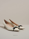 Giày Valentino Bepointy Pumps