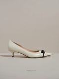 Giày Valentino Bepointy Pumps