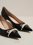 Giày Valentino Bepointy Pumps