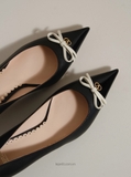 Giày Valentino Bepointy Pumps
