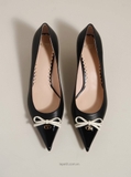 Giày Valentino Bepointy Pumps
