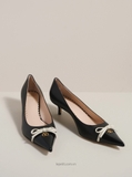 Giày Valentino Bepointy Pumps