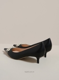 Giày Valentino Bepointy Pumps