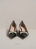 Giày Valentino Bepointy Pumps