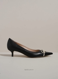 Giày Valentino Bepointy Pumps