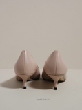Giày Valentino Bepointy Pumps