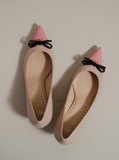 Giày Valentino Bepointy Pumps