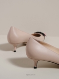 Giày Valentino Bepointy Pumps
