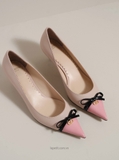 Giày Valentino Bepointy Pumps