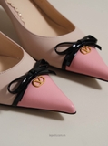 Giày Valentino Bepointy Pumps