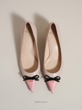 Giày Valentino Bepointy Pumps