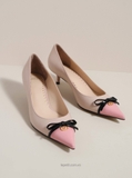 Giày Valentino Bepointy Pumps