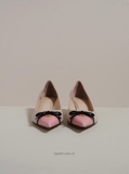 Giày Valentino Bepointy Pumps