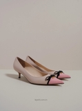 Giày Valentino Bepointy Pumps