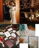 Giày Valentino Bowow Slingback Pumps