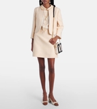 Giày Valentino Valet du Roi Slingback Pumps