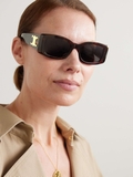 Kính Ce/li/ne Triomphe XL Sunglasses