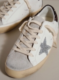 [ORDER 2 - 3 TUẦN] Giày Golden Goose Super-Star Sneakers