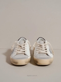 [ORDER 2 - 3 TUẦN] Giày Golden Goose Super-Star Sneakers