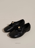 [ORDER 2 - 3 TUẦN] Giày LW Pebble Soft Ballerina