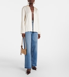 Giày Jac/que/mus Duelo Slingbacks