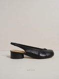 Giày Mai*son Mar*gie*la Tabi Slingbacks