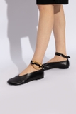 Giày J*il San*der Ring Ballerina Flats